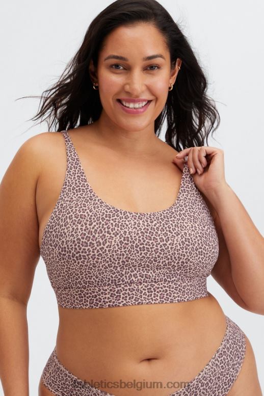 liefde werveling vrouwen gemakkelijke 3-delige bundel Fabletics LH20J2888