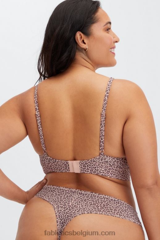 liefde werveling vrouwen gemakkelijke 3-delige bundel Fabletics LH20J2888