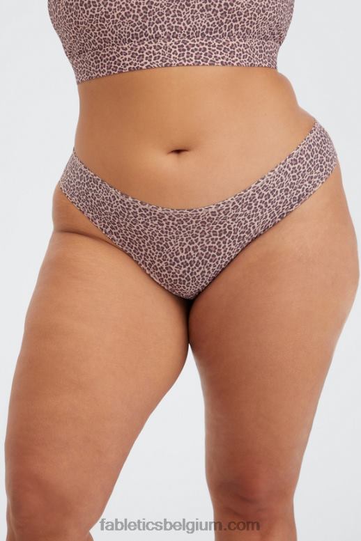 liefde werveling vrouwen gladde 5-delige bundel Fabletics LH20J2886