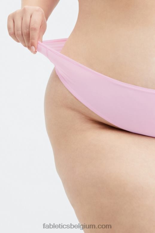 liefde werveling vrouwen gladde 5-delige bundel Fabletics LH20J2886
