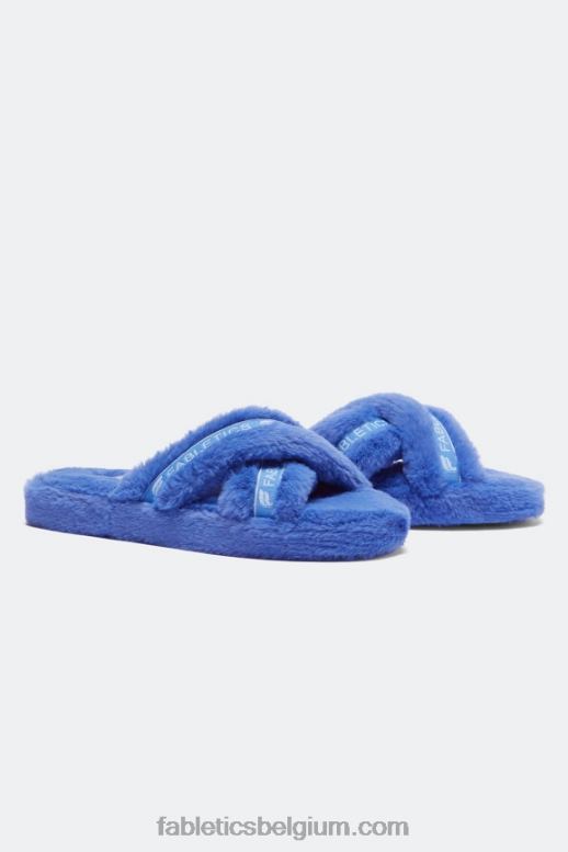 meer vrouwen kriskras pantoffel Fabletics LH20J2957