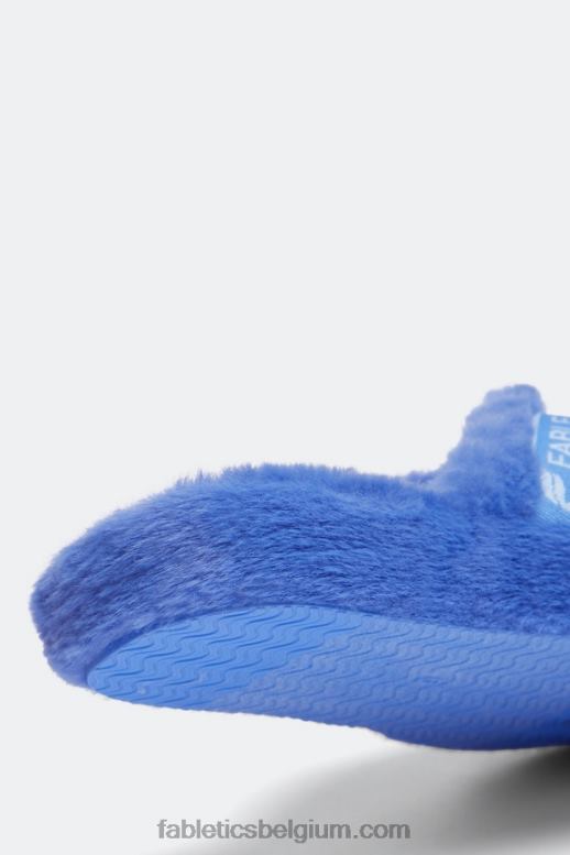 meer vrouwen kriskras pantoffel Fabletics LH20J2957