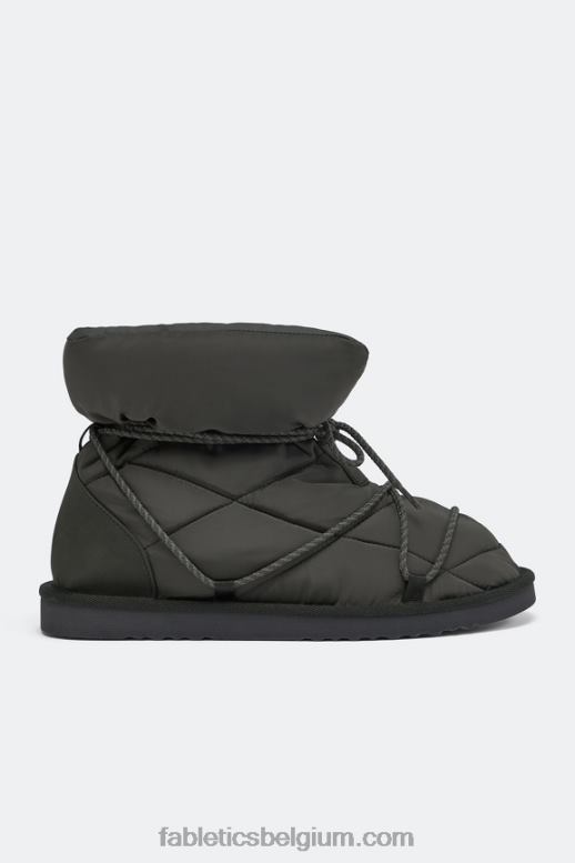 tin vrouwen gezellige laars Fabletics LH20J2946