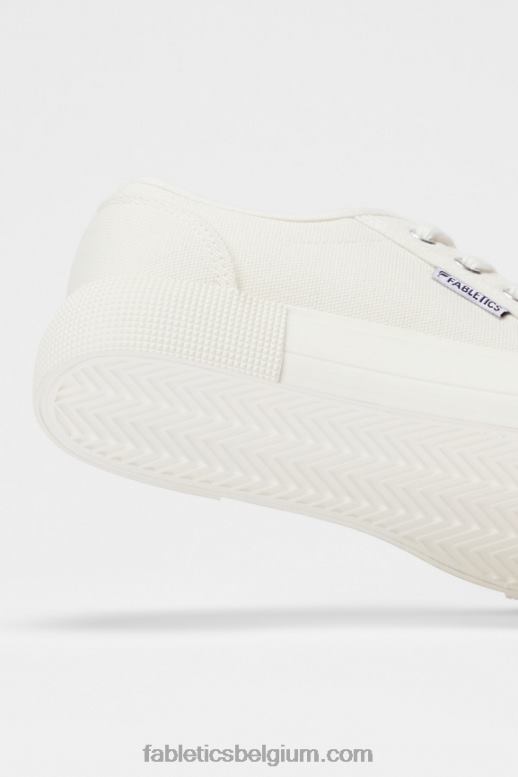 wit vrouwen eerste timer Fabletics LH20J2937