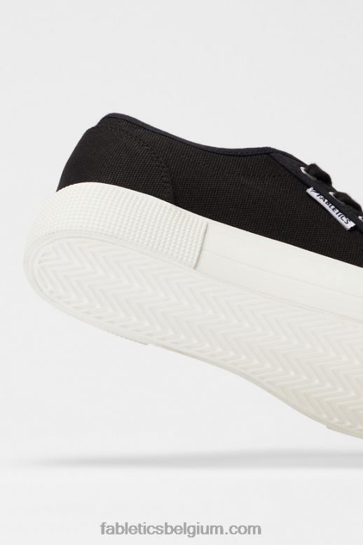 zwart vrouwen eerste timer Fabletics LH20J2938