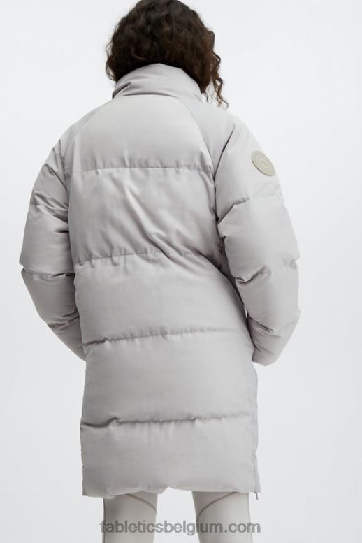 as vrouwen storm puffer jas ii Fabletics LH20J2806