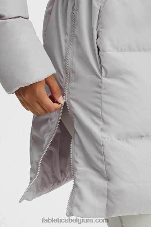 as vrouwen storm puffer jas ii Fabletics LH20J2806