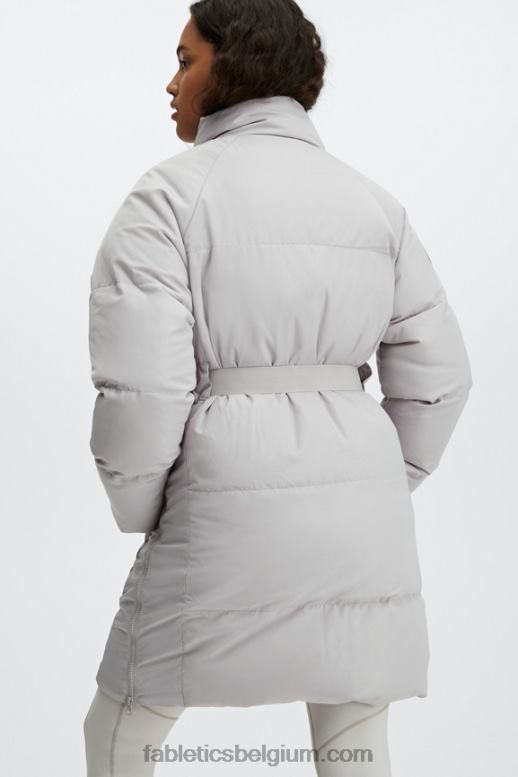 as vrouwen storm puffer jas ii Fabletics LH20J2806