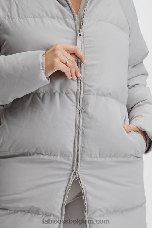 as vrouwen storm puffer jas ii Fabletics LH20J2807