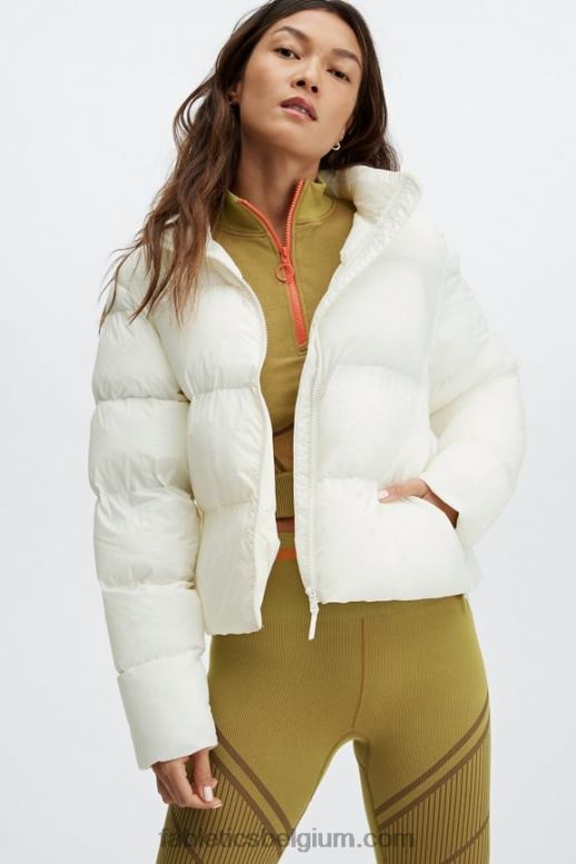 bot vrouwen beatrix opvouwbare jas Fabletics LH20J2815