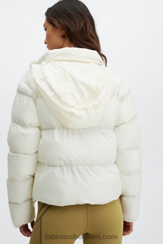 bot vrouwen beatrix opvouwbare jas Fabletics LH20J2815
