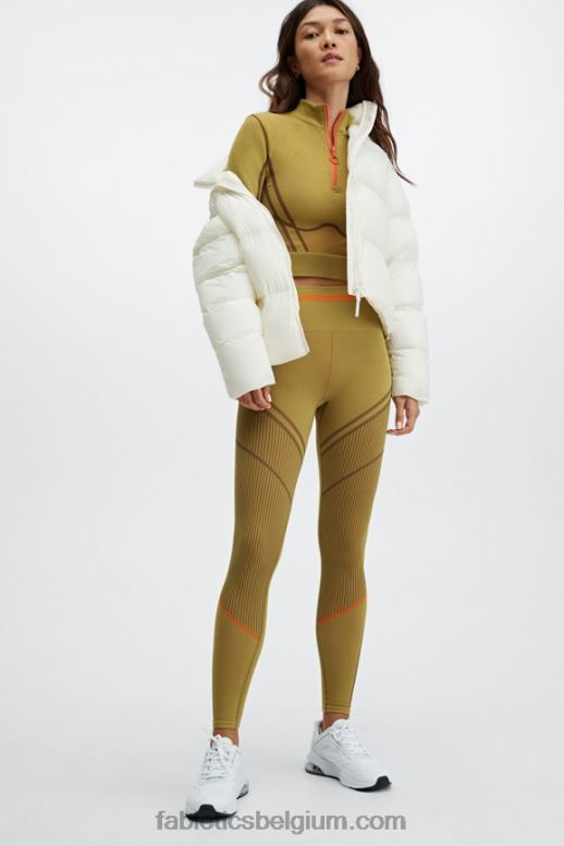 bot vrouwen beatrix opvouwbare jas Fabletics LH20J2815