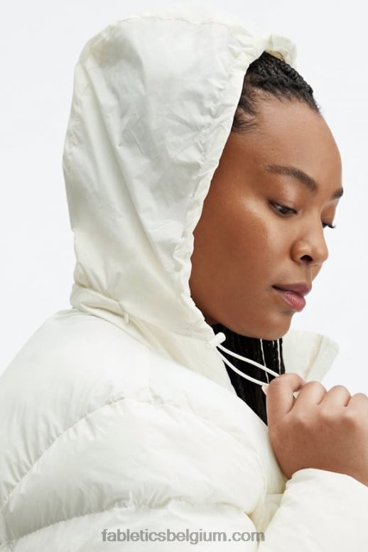 bot vrouwen beatrix opvouwbare jas Fabletics LH20J2816