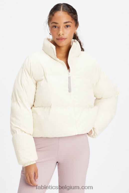 zilverreiger/reiger-logo vrouwen dwalen bijgesneden kogelvis Fabletics LH20J2774