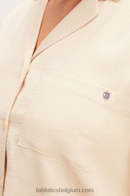 tapioca vrouwen slaapknop ingedrukt Fabletics LH20J2031