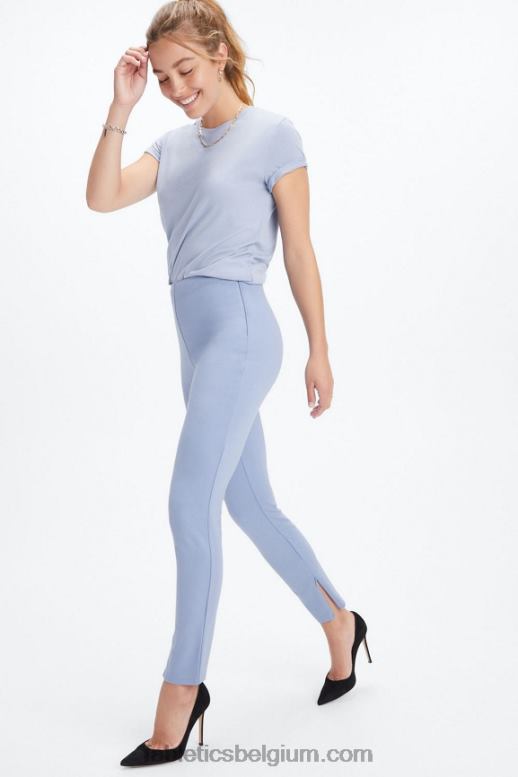 wighout vrouwen T-shirt van 100% katoenen jersey Fabletics LH20J1999