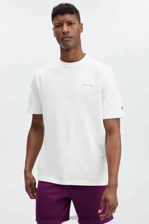 wolken danser vrouwen verwante unisex tee Fabletics LH20J2074