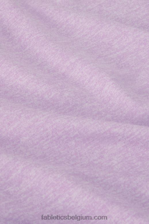 kristallen grotheide vrouwen dry-flex tuniek met lange mouwen Fabletics LH20J2589