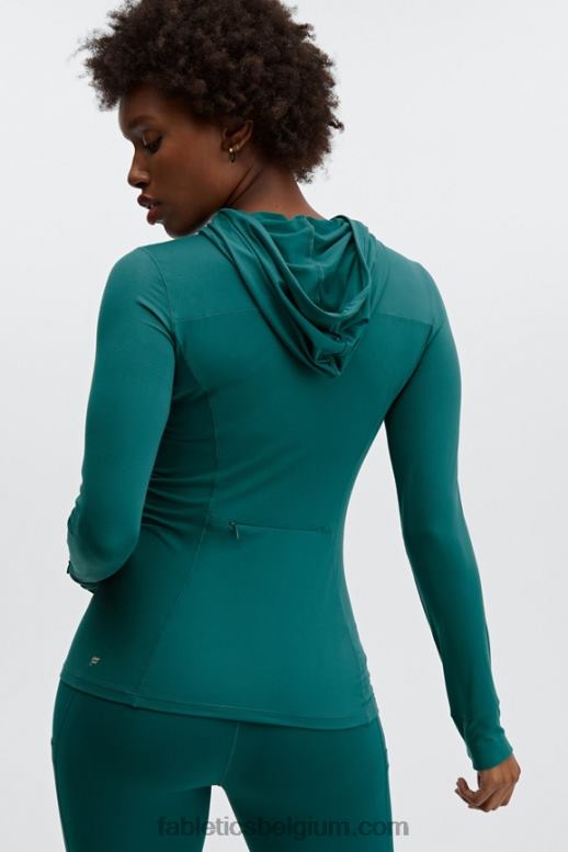 fjord vrouwen phoenix ren hoodie Fabletics LH20J2468