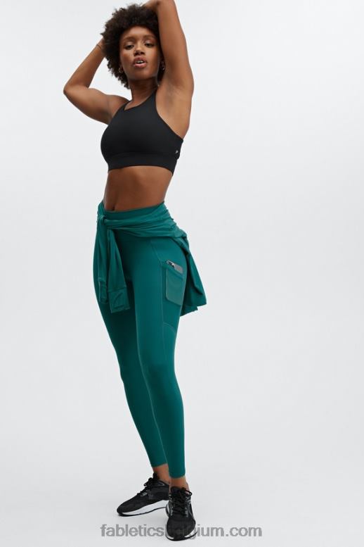 fjord vrouwen phoenix ren hoodie Fabletics LH20J2468