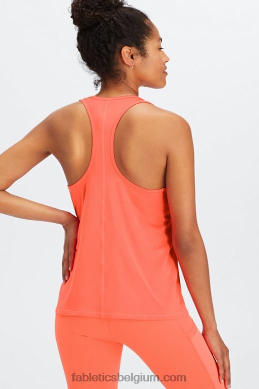 atomair vrouwen phoenix lite racerback-tank Fabletics LH20J2191
