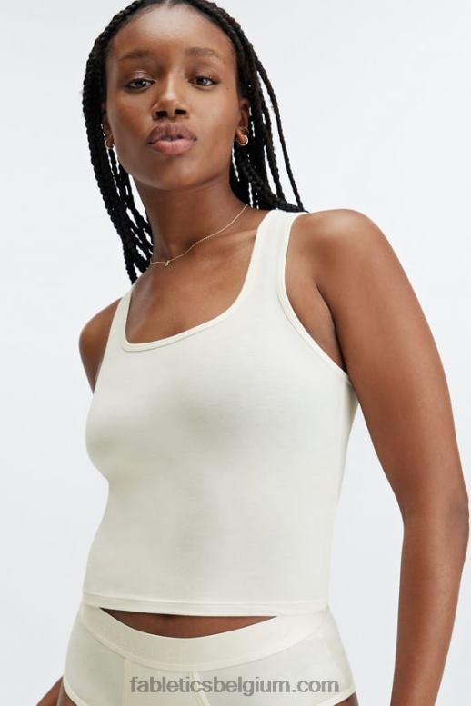 bot vrouwen 24/7 Britt-tank Fabletics LH20J2250
