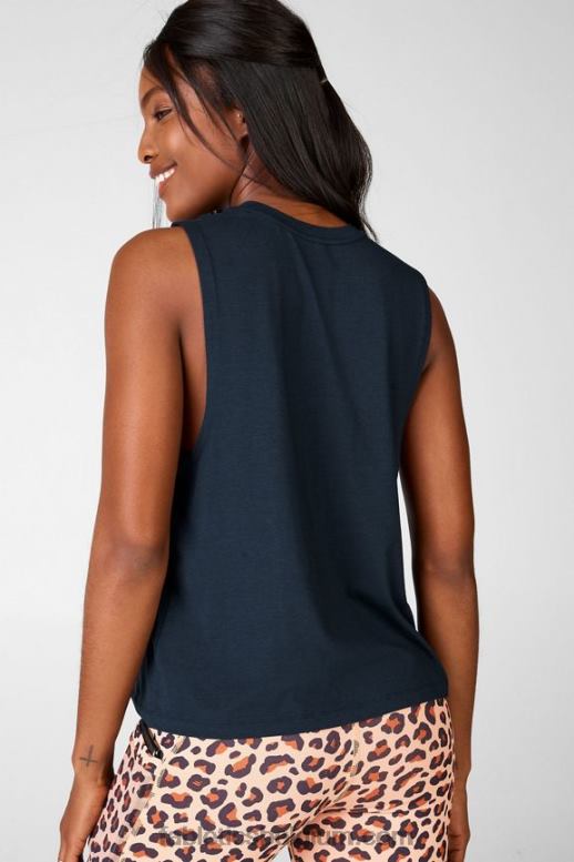 donder vrouwen jade spier tank Fabletics LH20J2349