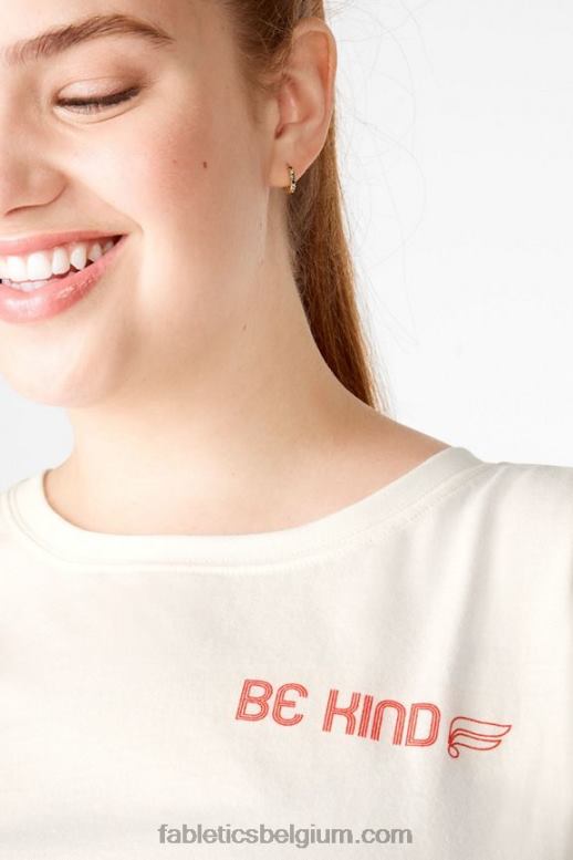 gedempt wit vrouwen gia-tank Fabletics LH20J2419