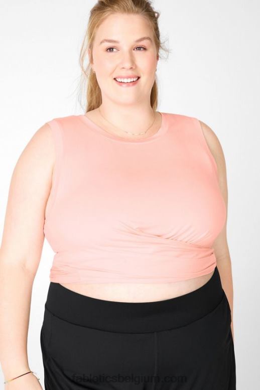 guave vrouwen marissa vastbindende tank Fabletics LH20J2415