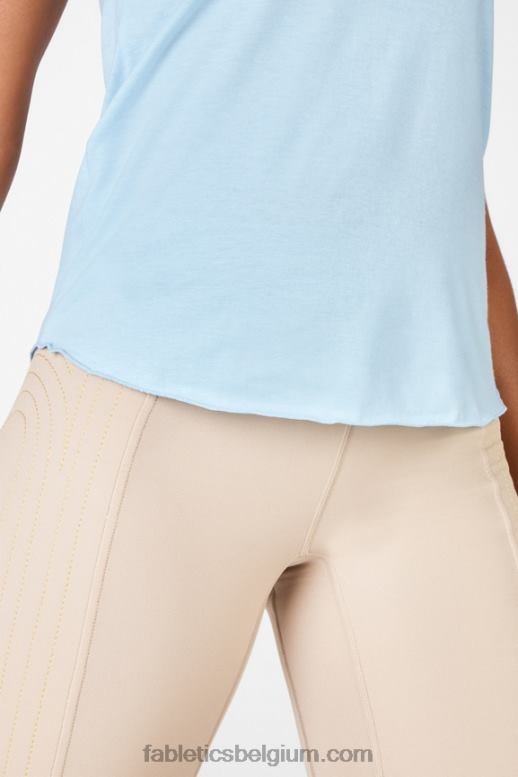 hemel manier vrouwen arya tank Fabletics LH20J2352