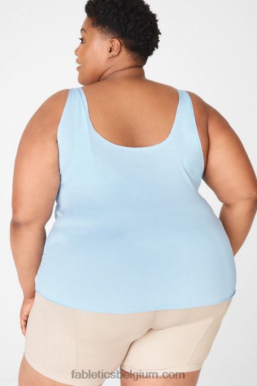 hemel manier vrouwen arya tank Fabletics LH20J2353