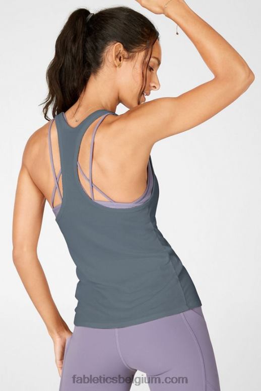 heuvelrug vrouwen jess racerback-tank Fabletics LH20J2358