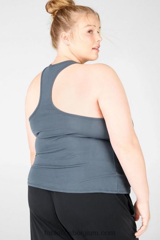 heuvelrug vrouwen jess racerback-tank Fabletics LH20J2359