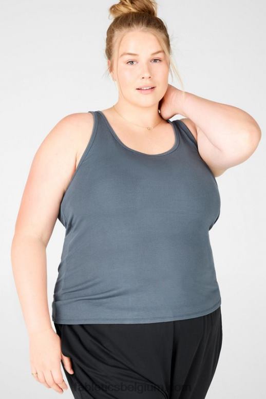 heuvelrug vrouwen jess racerback-tank Fabletics LH20J2359