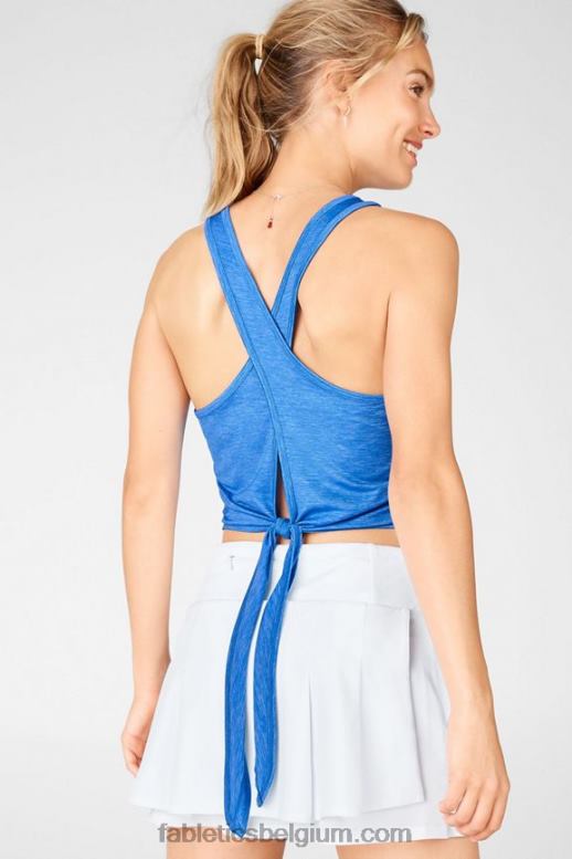 koninklijke heide vrouwen een tank Fabletics LH20J2372