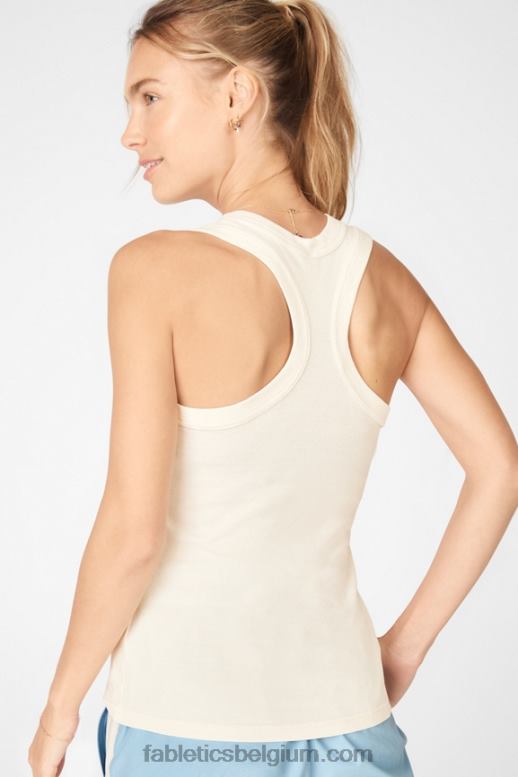 linnen vrouwen tinsley tank Fabletics LH20J2330