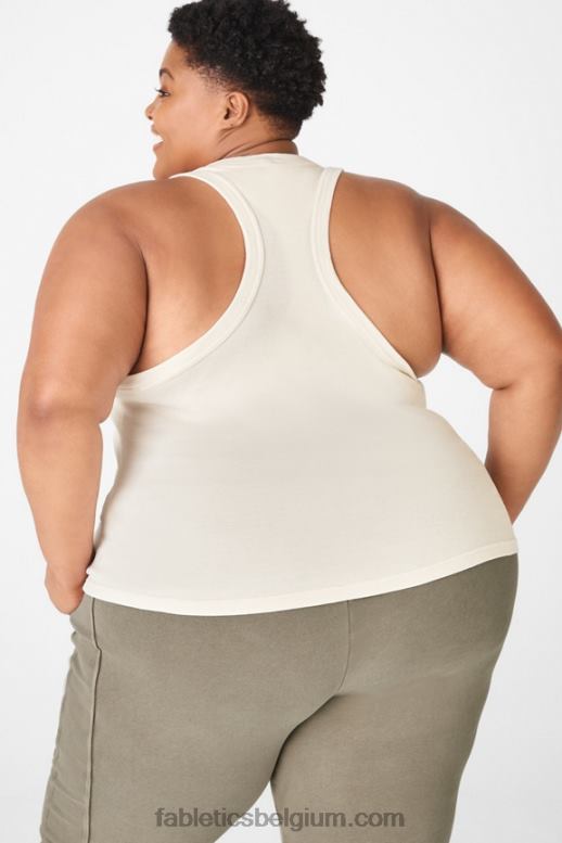 linnen vrouwen tinsley tank Fabletics LH20J2331