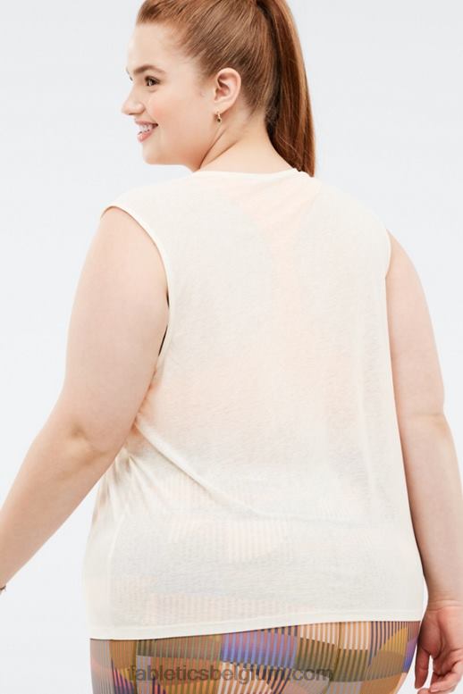 mascarpone vrouwen miah front twist-tank Fabletics LH20J2345