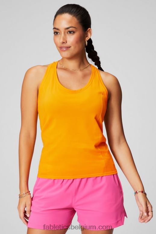 middag zon vrouwen feather tech racerback-tanktop Fabletics LH20J2136