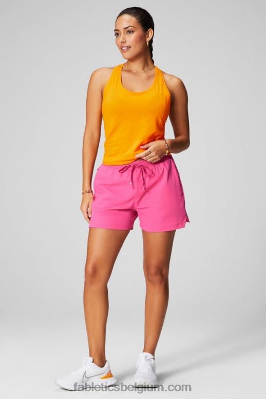 middag zon vrouwen feather tech racerback-tanktop Fabletics LH20J2136