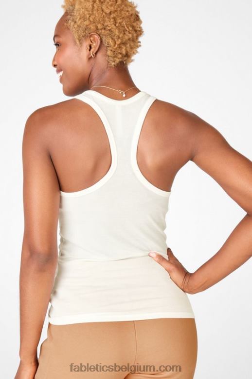 slagtand vrouwen jess racerback-tank Fabletics LH20J2355