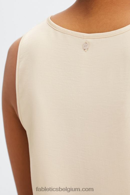 tapioca vrouwen slaap tank Fabletics LH20J2233