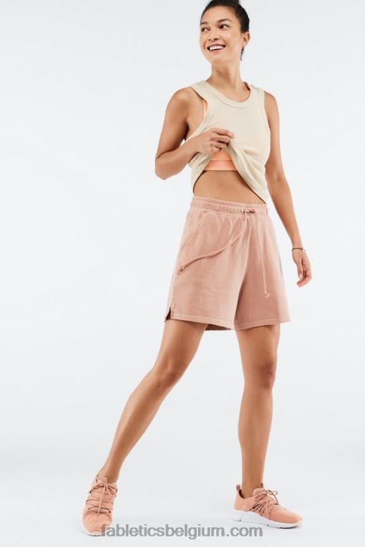 tapioca vrouwen tinsley tank Fabletics LH20J2325