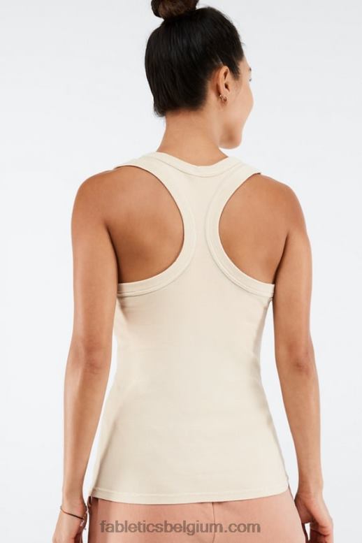tapioca vrouwen tinsley tank Fabletics LH20J2325