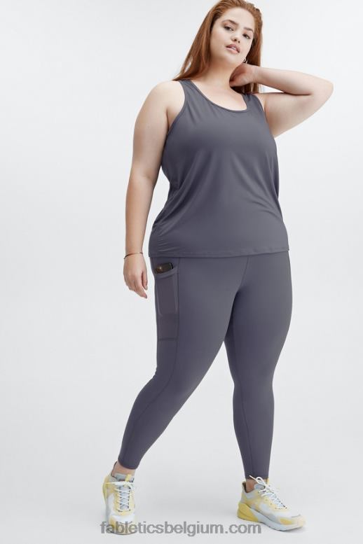 tin vrouwen phoenix lite racerback-tank Fabletics LH20J2195