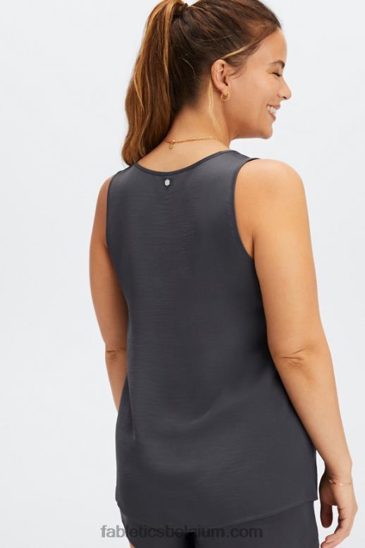 tin vrouwen slaap tank Fabletics LH20J2234