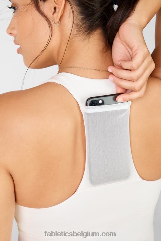 toendra vrouwen ingebouwde tank voor onderweg Fabletics LH20J2368